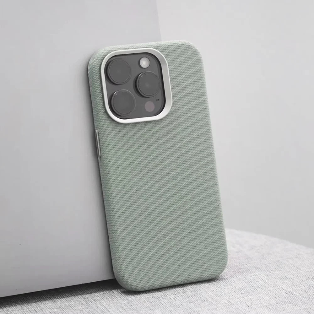 Thin protective iPhone case for iPhone 16, 15, 14, 13 with non-slip grip & anti-scratch defense.