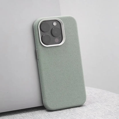 Thin protective iPhone case for iPhone 16, 15, 14, 13 with non-slip grip & anti-scratch defense.