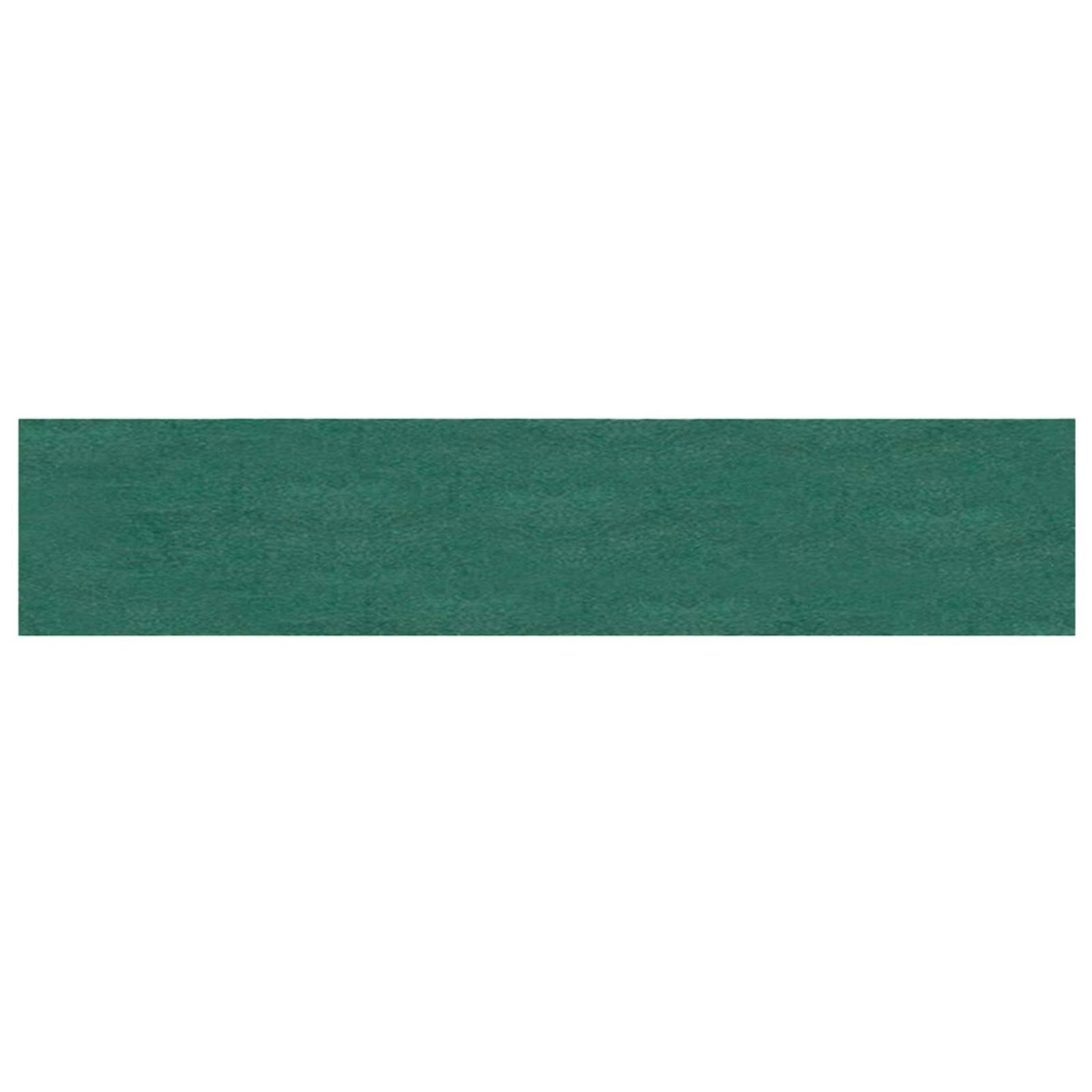 Hand unrolling a Green Lawn Seed Mat, demonstrating its easy growth and quick fix capabilities for lawn repair.