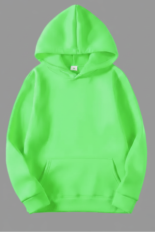 Stylish pink pullover hoodie, ideal for athleisure, layering & everyday comfort.