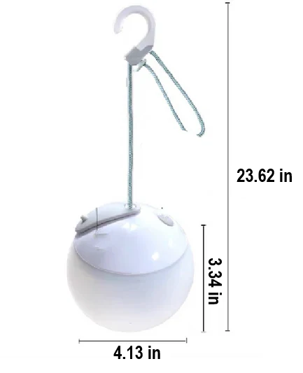 Essential retro camping lantern, USB rechargeable, a must-have portable light for all outdoor activities.