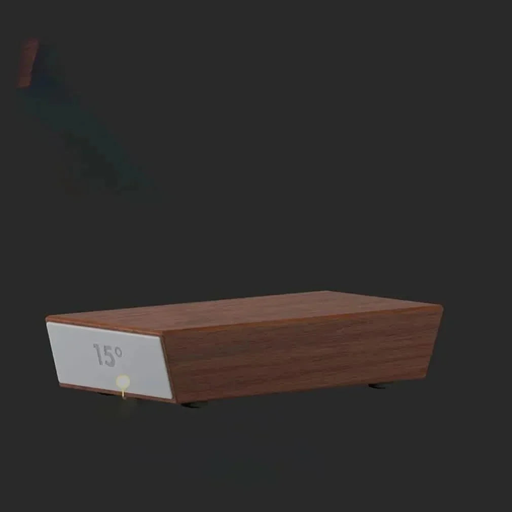 Diamond & ceramic rolling knife sharpener by SHARPEDGE for precise, sharp kitchen knives.