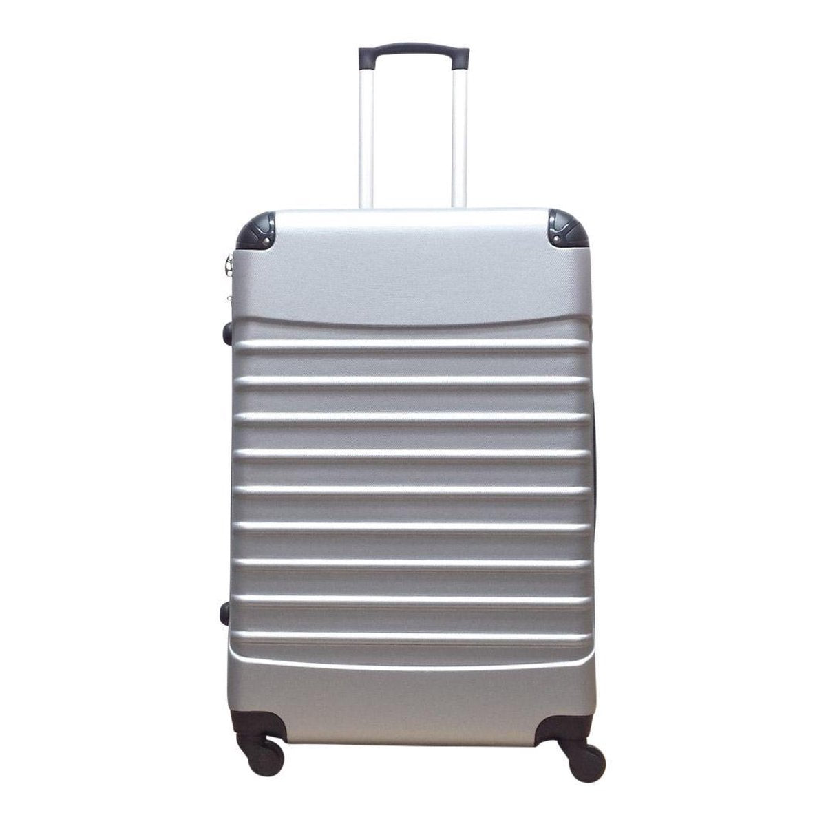 Premium Siena hard shell suitcase for effortless, secure and stylish travel.