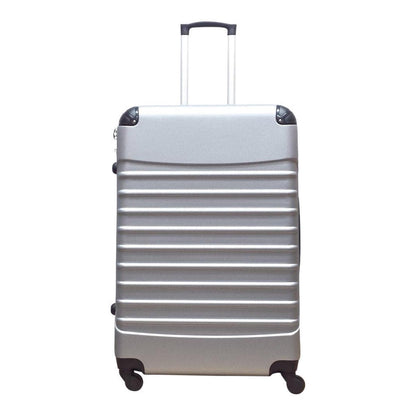 Premium Siena hard shell suitcase for effortless, secure and stylish travel.