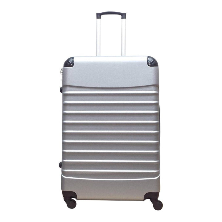 Premium Siena hard shell suitcase for effortless, secure and stylish travel.