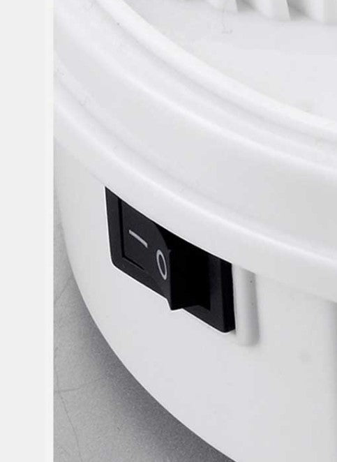Efficient USB-powered fly trap. Silent electric insect catcher for effective home & outdoor mosquito and pest management.