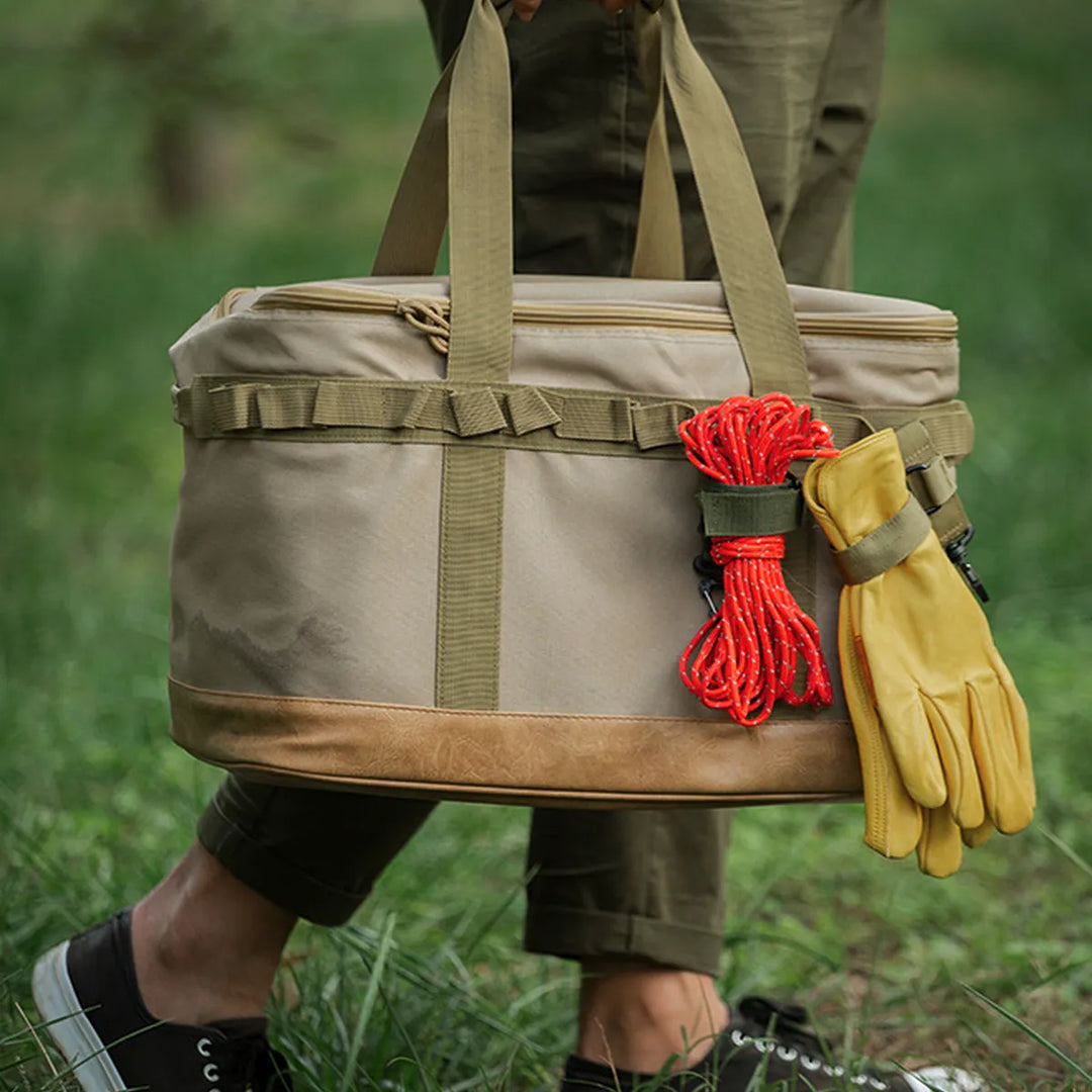 Pile of tactical glove clips of different colors, perfect for hikers and bikers needing reliable gear organization.