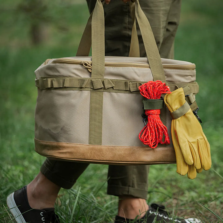Pile of tactical glove clips of different colors, perfect for hikers and bikers needing reliable gear organization.