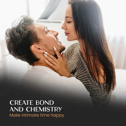 Men's Alpha Pheromone Attractant Perfume, a sensual cologne for charm & confidence. Long-lasting.