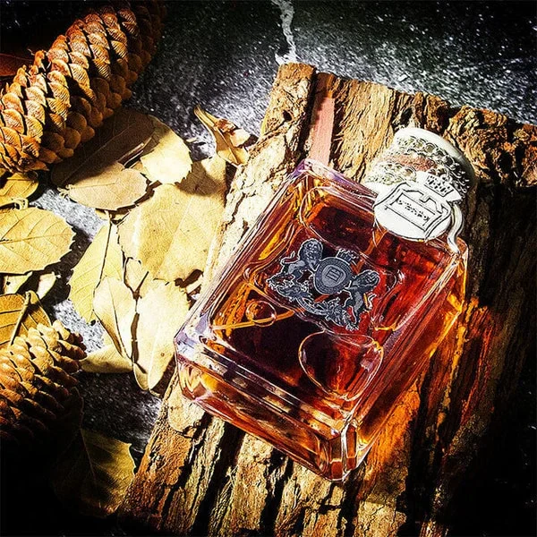 Premium Alpha Men Pheromone Perfume, an irresistible attractant fragrance designed to boost male charm.