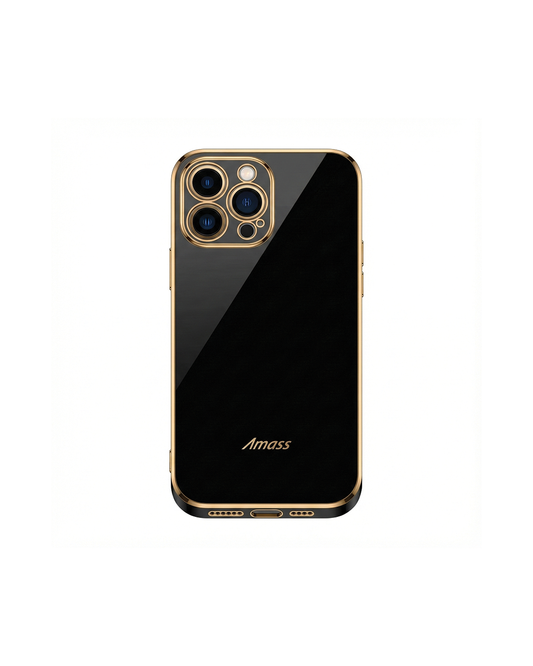 Sleek scratch-resistant iPhone case. Ultimate protection against drops & scratches. Slim & durable phone cover.