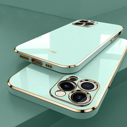 Modern, sleek iPhone case with ultimate scratch protection. Secure grip, anti-fingerprint finish, and durable design.