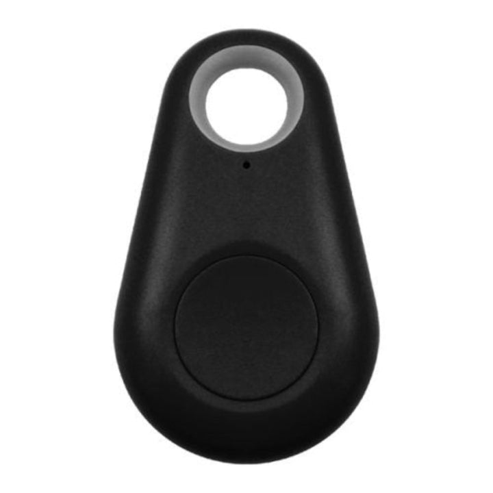 Compact pet safety GPS tracker for cats, offering durable design and precise real-time location tracking.