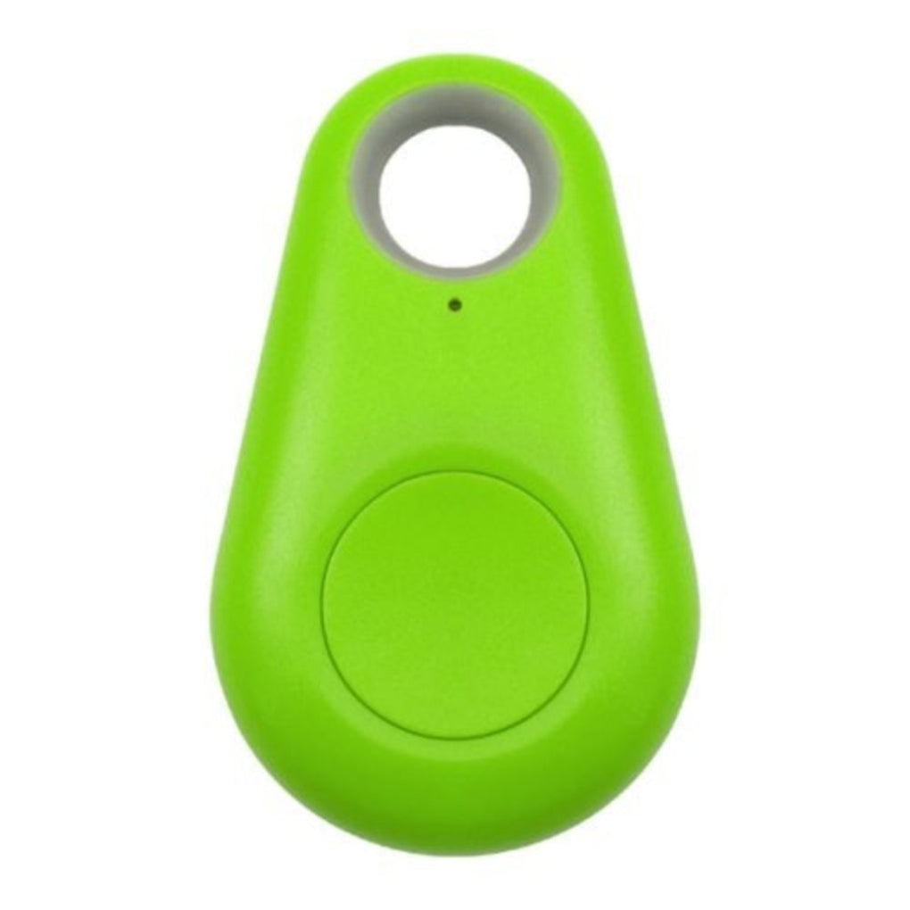 Unisex GPS pet tracker on a collar, designed for both dogs & cats, offering reliable real-time safety monitoring.