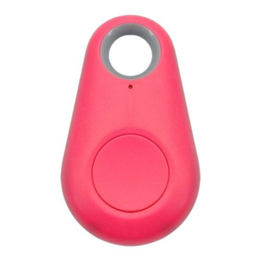 Smart pet GPS tracker for cats and dogs, compact and waterproof, enabling real-time location & activity tracking.