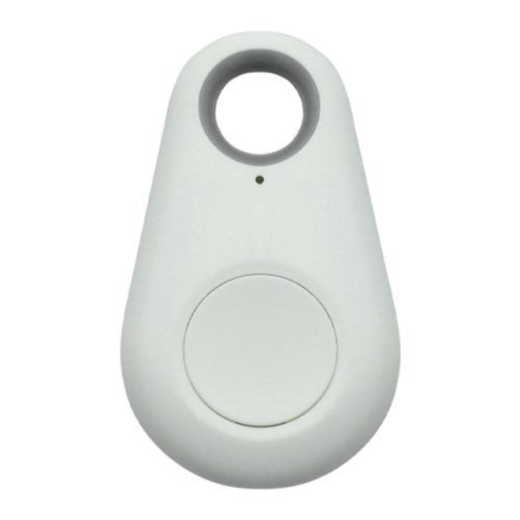 Durable pet GPS tracker tag, showing real-time location for dog & cat safety and comprehensive activity monitoring.