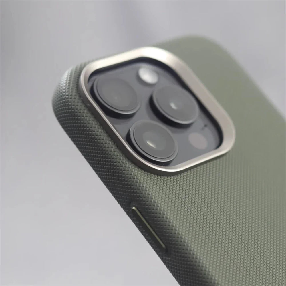 High-quality iPhone case for superior phone protection. Slim, grip-friendly, and drop-tested.