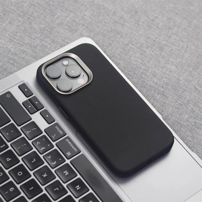 Essential iPhone case: ultra-slim, non-slip, and drop-tested for ultimate phone protection.