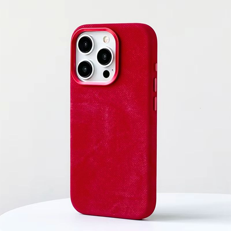 Keep your iPhone safe with this slim, protective, & scratch-resistant phone case. Wireless charging ready.