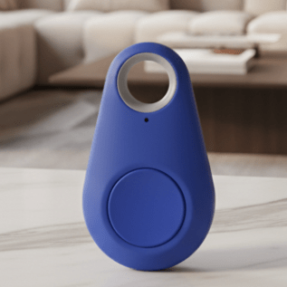 Smart GPS pet tracker for real-time dog & cat safety. Anti-lost device with long battery life.
