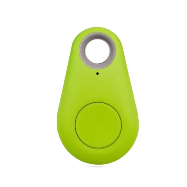 Secure your pets & valuables with this anti-lost GPS tracker. Real-time location & long battery for peace.