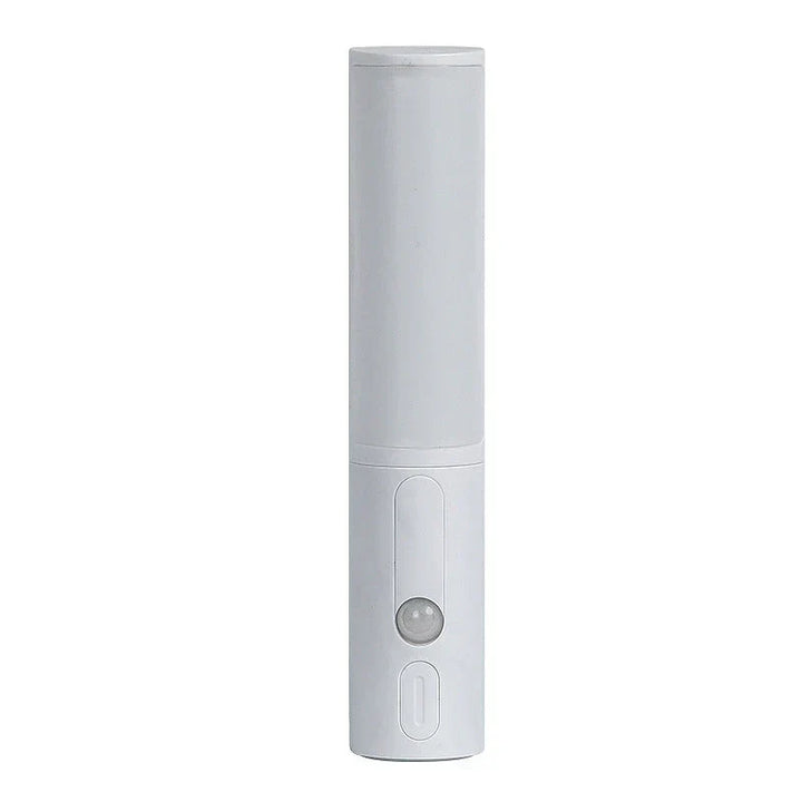 Lumos smart LED night light with motion sensor. Ideal for bedroom or hallway.