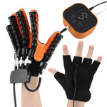 Left hand