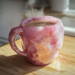 Rose Quartz