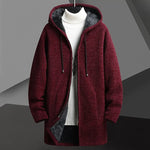 Crimson Burgundy