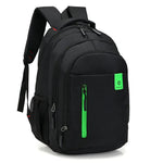 Green B