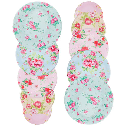 Patterned reusable bowl covers set. Stylish, eco-friendly food storage to maintain freshness in your home.