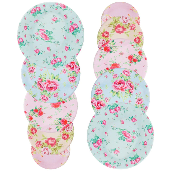 Patterned reusable bowl covers set. Stylish, eco-friendly food storage to maintain freshness in your home.