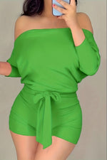 Yellow-green
