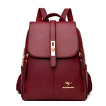 Burgundy Red
