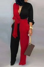 Black/Red