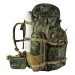 Camo Green