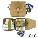 Tactical Kit- Khaki