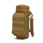 Khaki One Strap