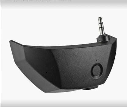 Bluetooth Adapter for Shooting Earmuffs - Wireless Hearing Protection