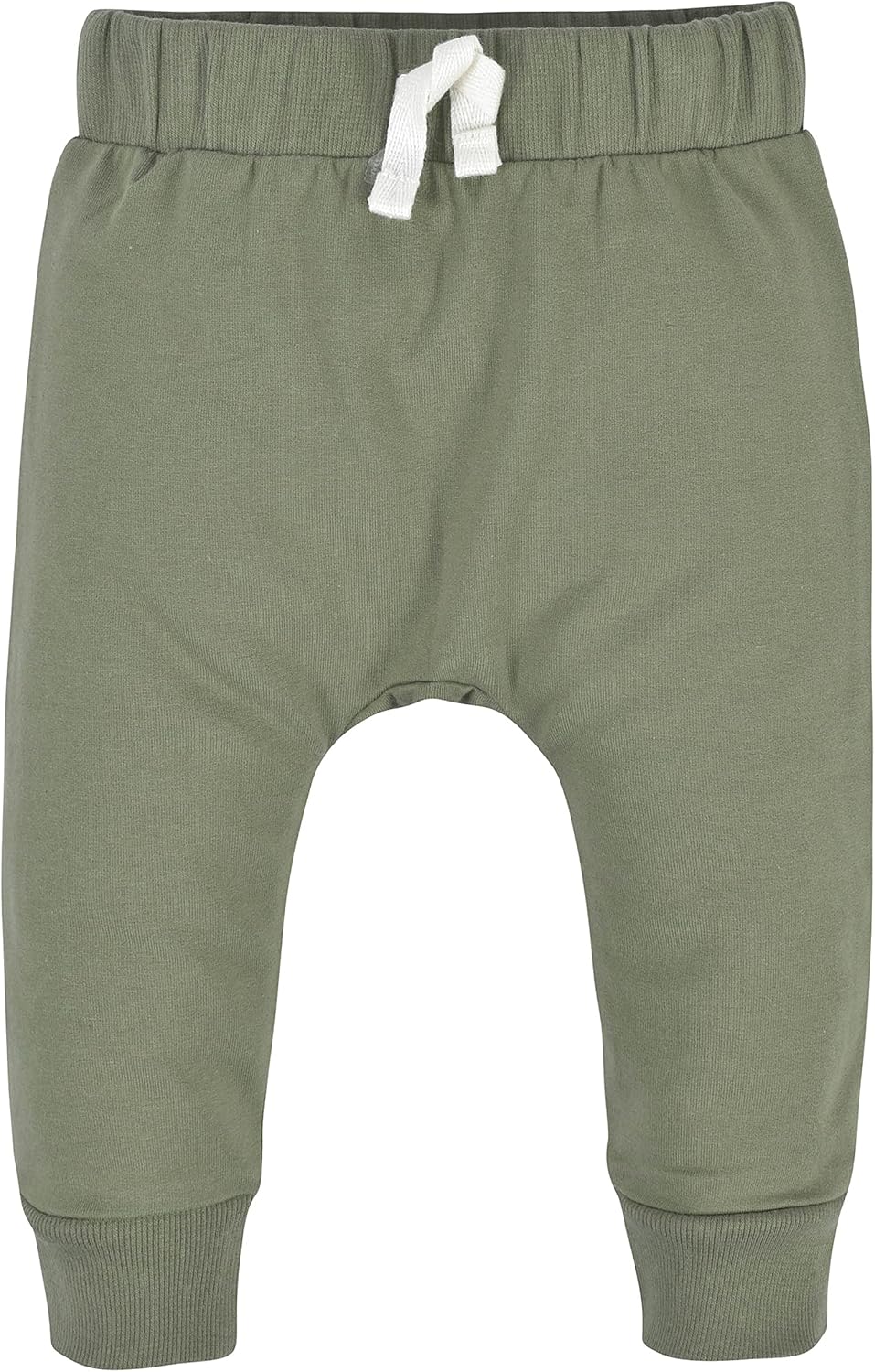 Essential 3-pack of gender-neutral toddler joggers, ideal for daily wear, play, and cozy comfort.