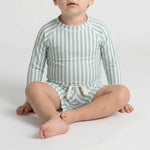 Green Stripe