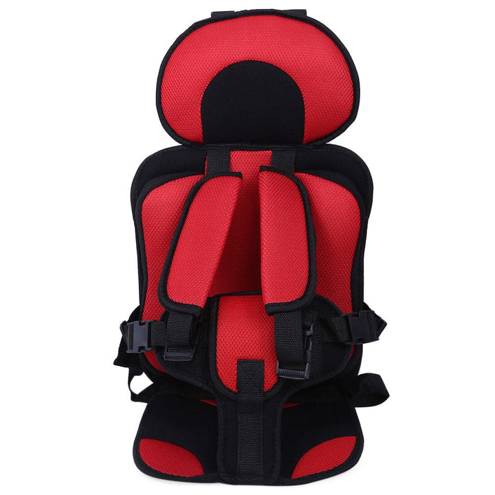 Convertible booster seat & baby car seat, offering ultimate protection & adjustable comfort for growing children.
