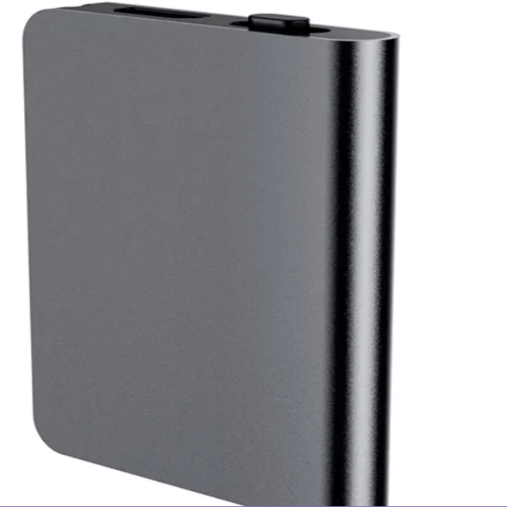 Professional discreet sound recorder. Voice activated, long battery life, ultra-compact & portable for meetings.