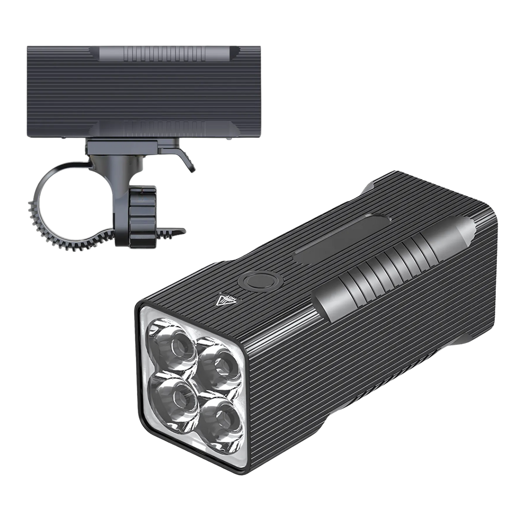 Ultra-Frontlight, portable worklight with strong illumination for various tasks