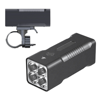 Ultra-Frontlight, portable worklight with strong illumination for various tasks