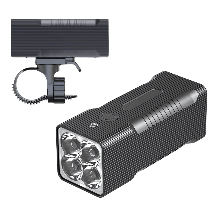 Ultra-Frontlight, portable worklight with strong illumination for various tasks