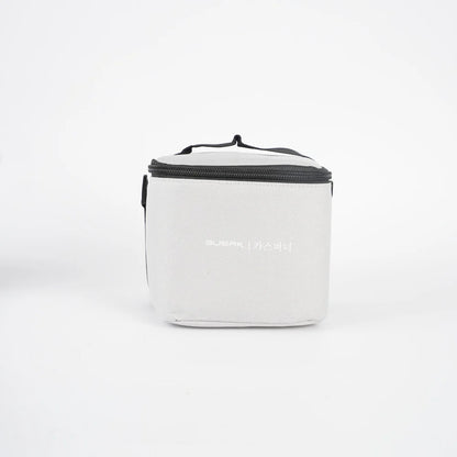 Camping stove, designed for rapid outdoor cooking during backpacking trips