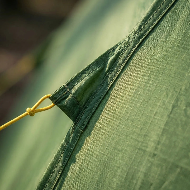 Durable ultralight dome tent for 1-2 person outdoor adventure. Ideal for trekking & 3-season camping.