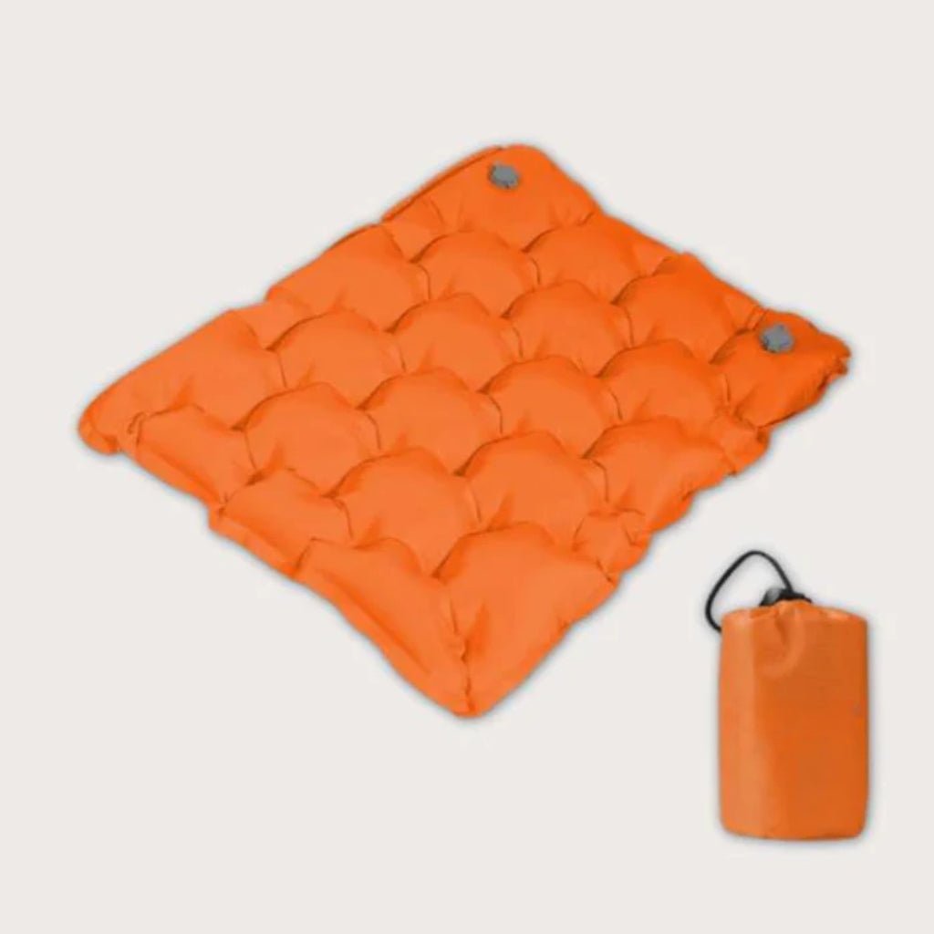 Unisex ultralight seat cushion, a must-have outdoor accessory for camping trips