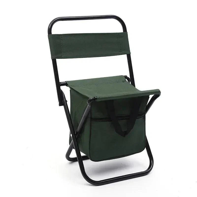 Unisex outdoor moon chair, ultralight and portable, great for camping trips and fishing
